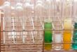 Bagaimana cara membedakan butanol dengan dietil eter di laboratorium